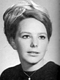 Vicki Jordan: class of 1970, Norte Del Rio High School, Sacramento, CA.